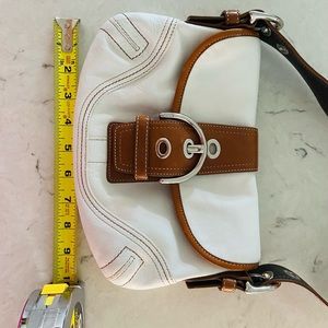 Coach Hobo Bag